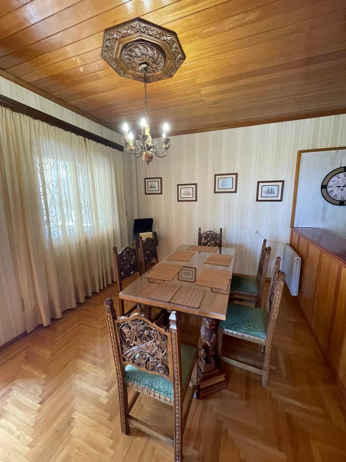 Αρχοντικό Αρχαία Κόρινθος Villa Corinth Bagian luar foto